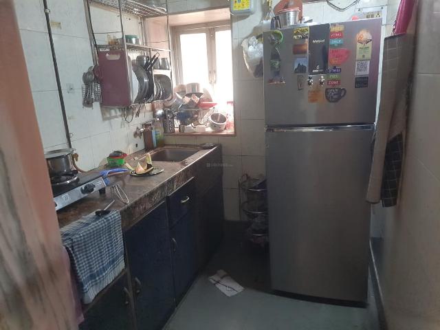 Flat for sale in Navi Mumbai, Vashi