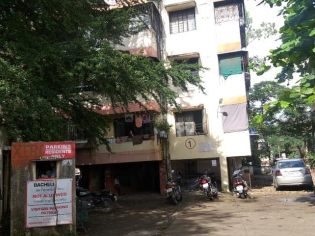 Flat for sale in vejalpur, Sarkhej