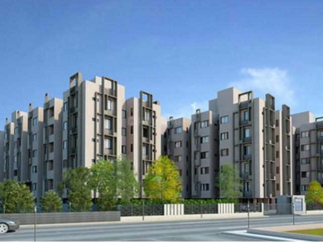 Flat for sale in Sarkhej, Gujarat