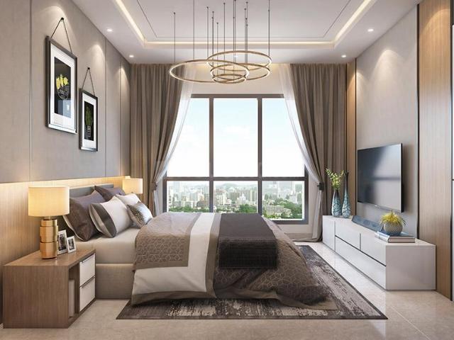 Flat for sale in Andheri - Mumbai, National Capital Territory Of Delhi