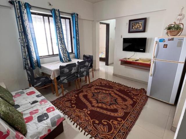 Flat for rent in Poona, National Capital Territory Of Delhi