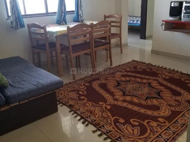 Flat for rent in Wagholi, Pune