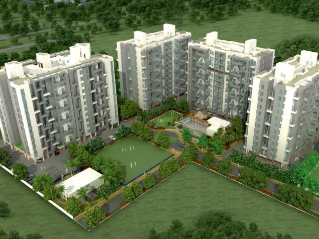 Flat for sale in Poona, National Capital Territory Of Delhi