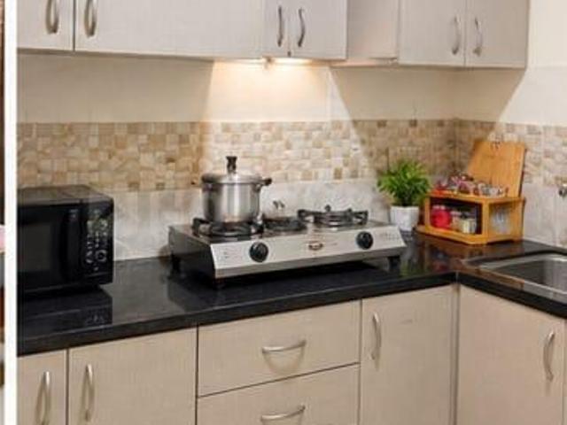 Flat for rent in Pattanduru Agrahara, Bengaluru