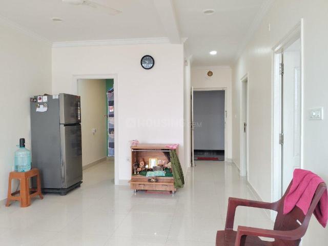 Flat for sale in Sai Layout, Bengaluru