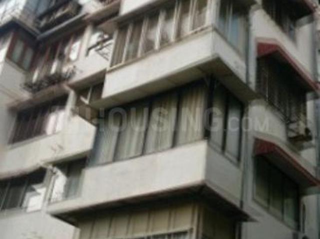Flat for rent in Nehru Nagar, Mumbai City District