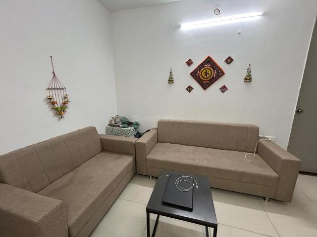 Duplex for rent in Gota, Gujarat