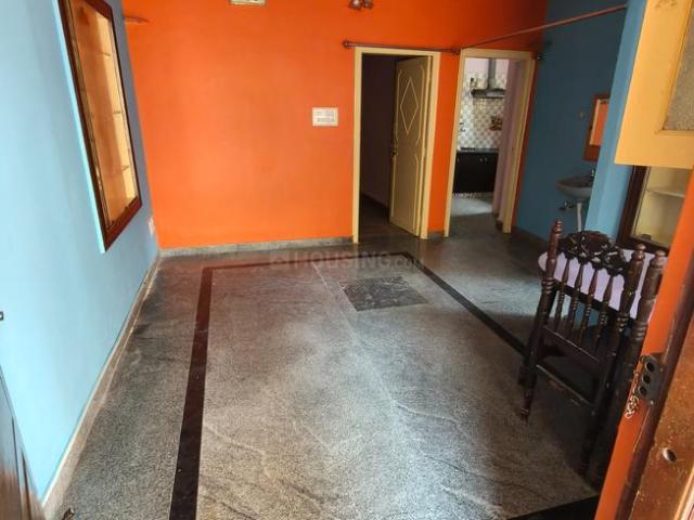 Duplex for rent in Bangalore North, Cox Town - Bangalore