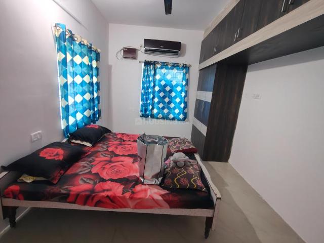 Duplex for rent