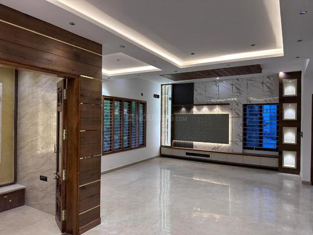Duplex for sale in Bangalore South, Cox Town - Bangalore
