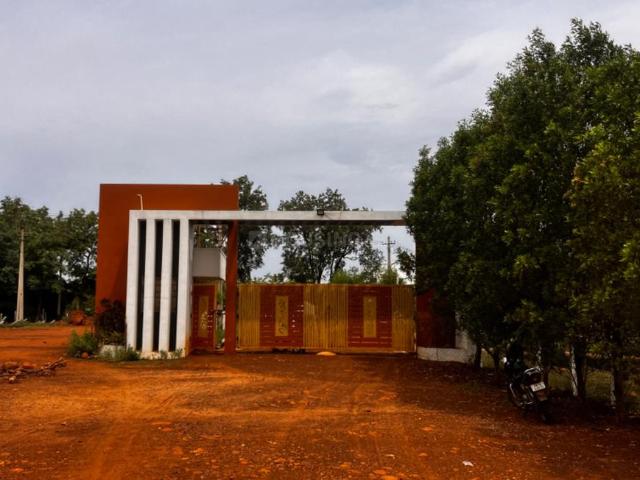 House for sale in Tamil Nadu