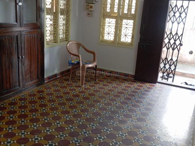 Flat for rent in Adyar, Tamil Nadu