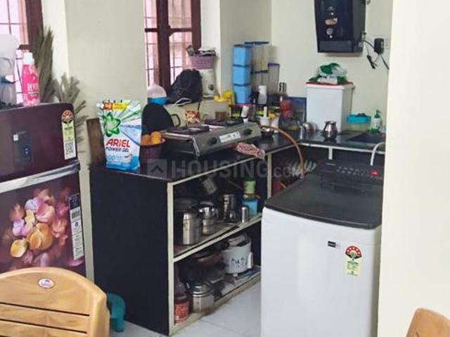 Flat for rent in Teynampet, Tamil Nadu
