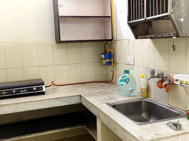 Flat for rent in South Delhi, Deri