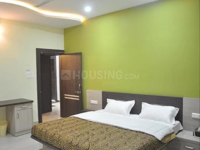 Flat for rent in West Delhi, Deri