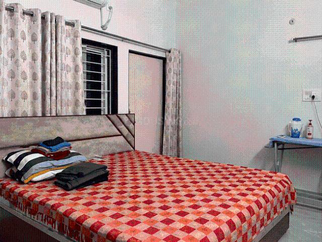 Flat for rent in Parthsarthy Enclave, Bhopal
