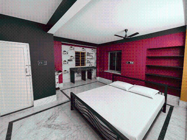 Flat for rent in North 24 Parganas, Bhatpara