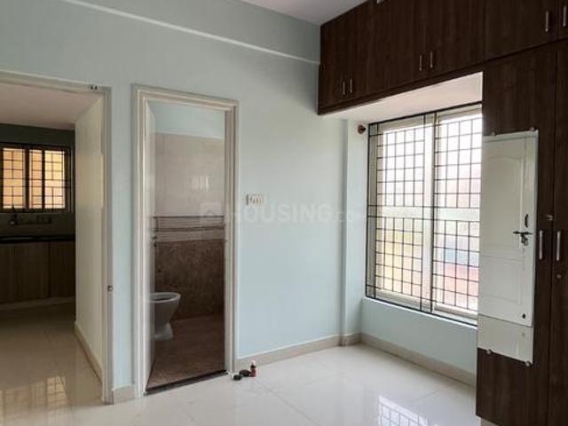 Flat for rent in Bangalore East, Cox Town - Bangalore