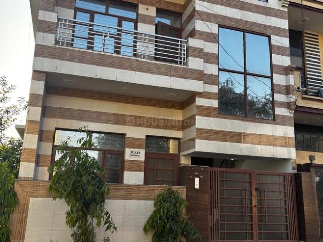 Flat for rent in Bhabat, Punjab