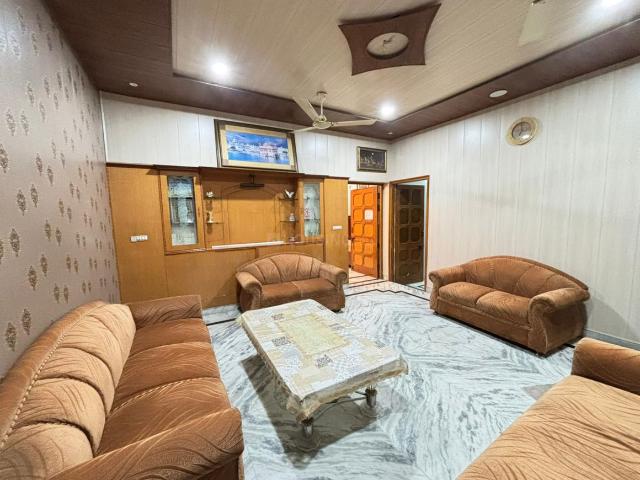 Flat for rent in Sunet, Ludhiana