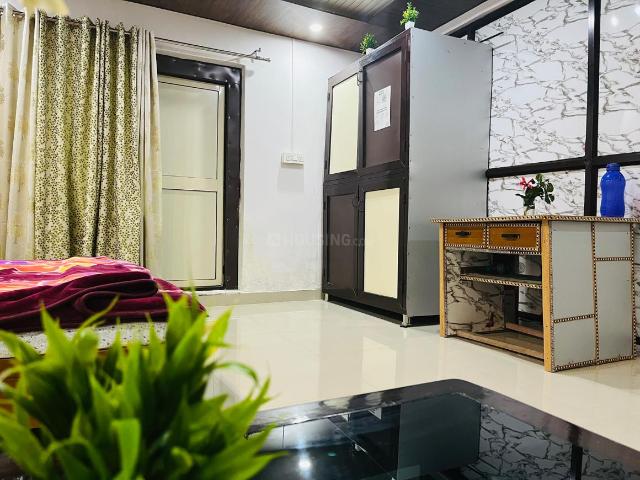 Flat for rent in Bir Khas, Bir