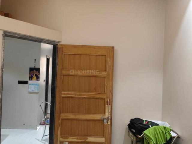 Flat for rent in Pink City, Jetpur