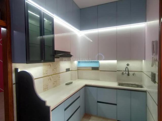 Flat for rent in West Delhi, Deri