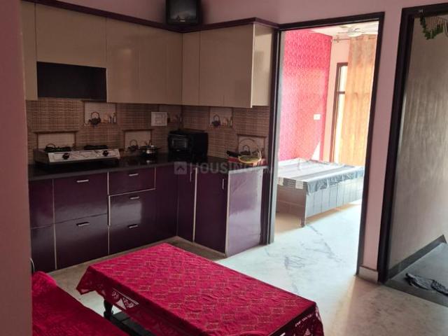 Flat for rent in Gandhi Nagar, Delhi