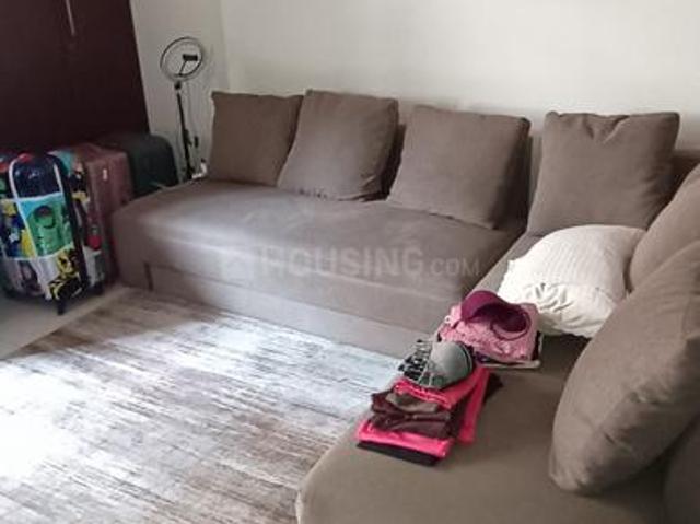 Flat for rent in Greater Kailash, Delhi