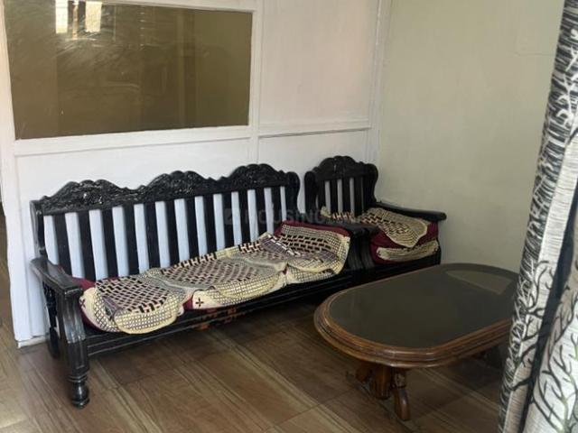 Flat for rent in South Delhi, Deri