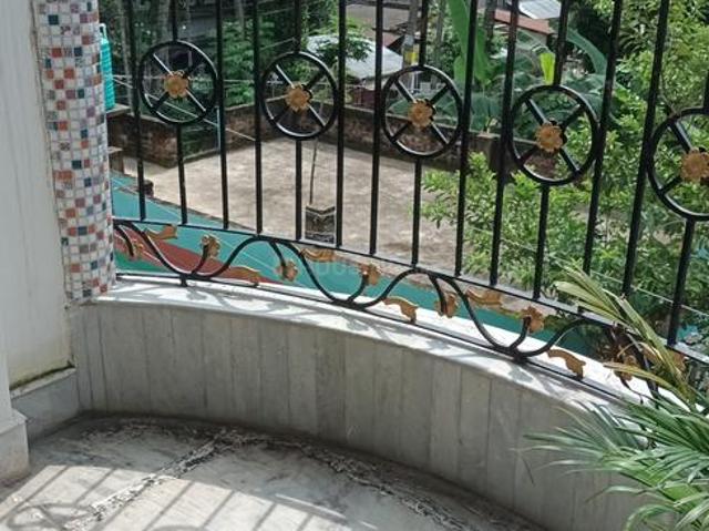 Flat for rent in North 24 Parganas, West Bengal