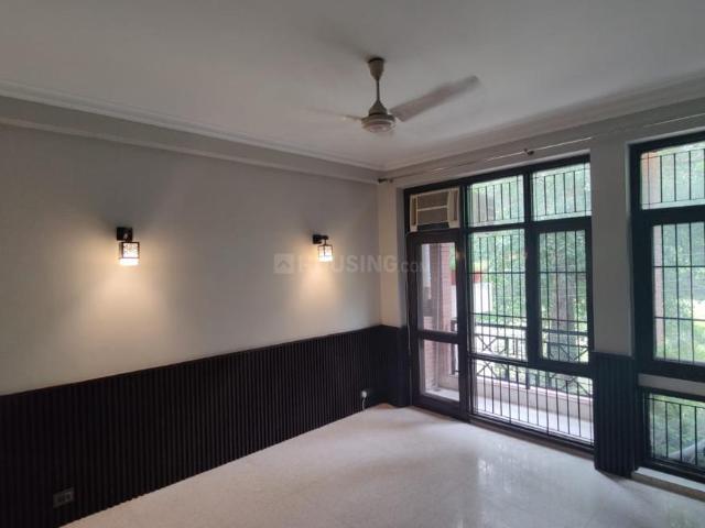 Flat for rent in South Delhi, Deri
