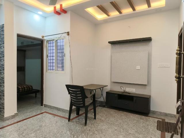 Flat for rent in Bangalore North, Cox Town - Bangalore