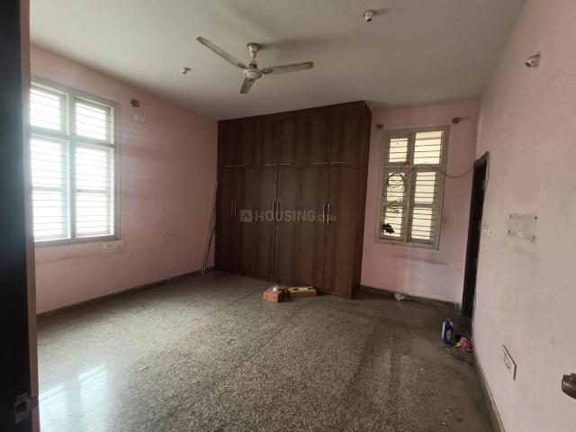Flat for rent in Bangalore East, Cox Town - Bangalore