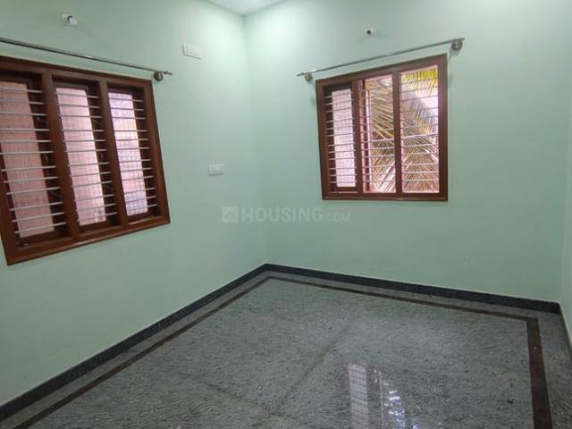 Flat for rent in Bangalore South, Cox Town - Bangalore