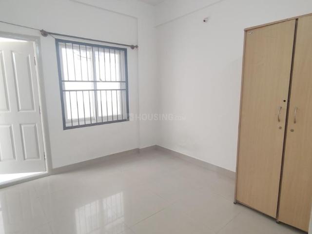 Flat for rent in Bangalore South, Cox Town - Bangalore