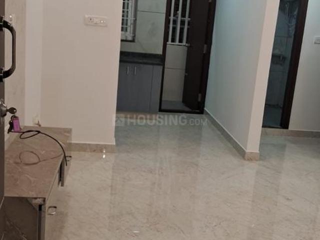 Flat for rent in Bangalore South, Cox Town - Bangalore