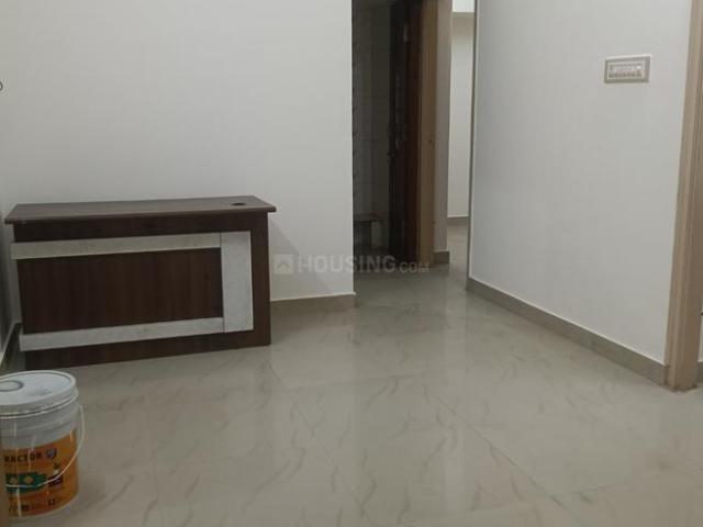 Flat for rent in Bangalore South, Cox Town - Bangalore