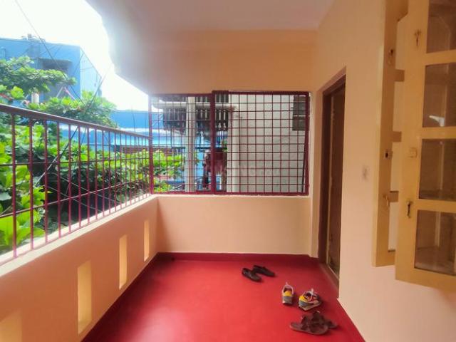 Flat for rent in Indiranagar, Bengaluru