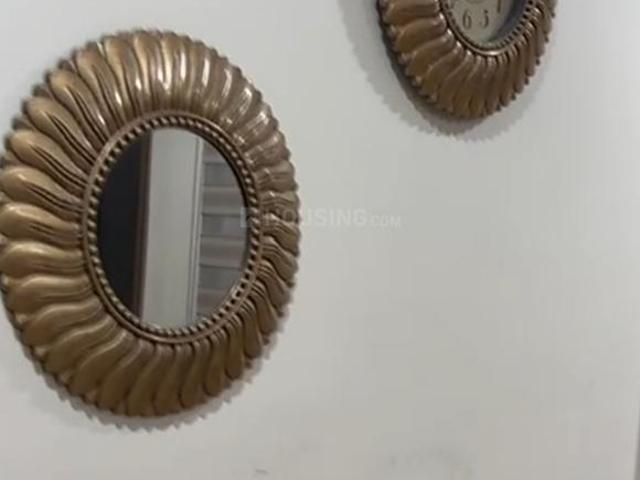 Flat for rent in West Delhi, Deri