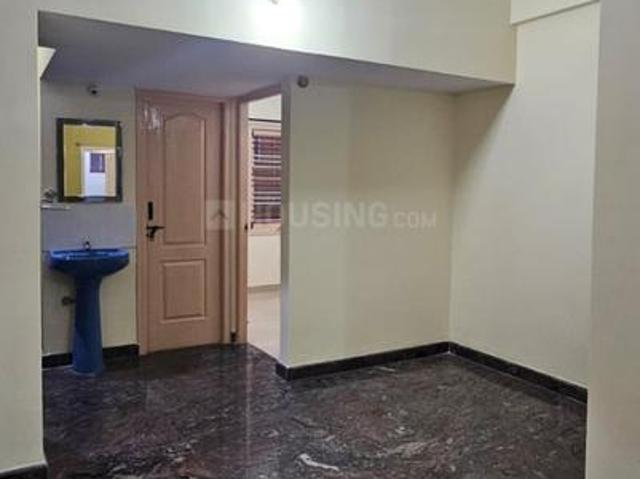 Flat for rent in Bangalore South, Cox Town - Bangalore