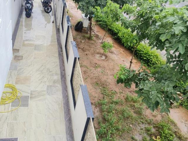Flat for rent in Pink City, Rajasthan