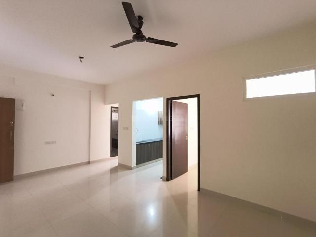 Flat for rent in Bangalore South, Cox Town - Bangalore