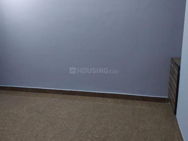 Flat for rent in Bangalore South, Cox Town - Bangalore