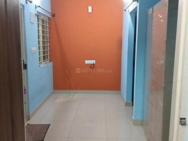 Flat for rent in Bangalore South, Cox Town - Bangalore