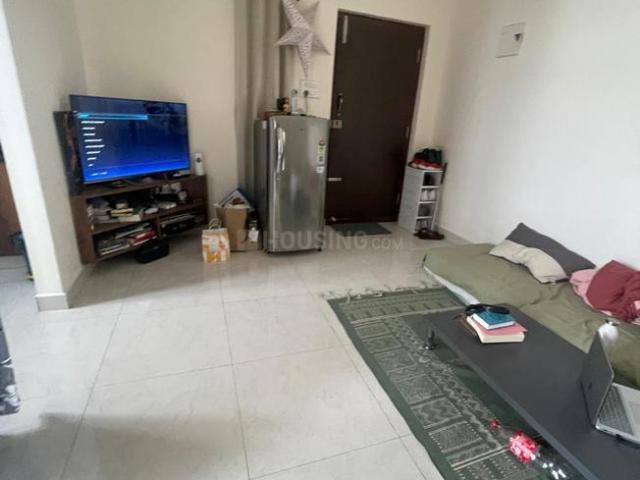 Flat for rent in Bangalore South, Cox Town - Bangalore