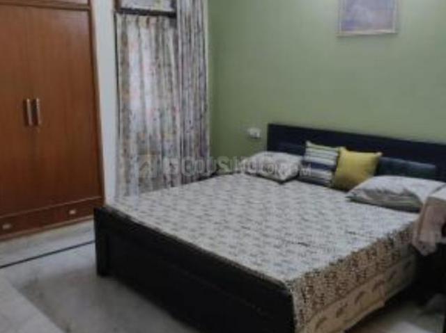 Flat for rent in East Delhi, Deri