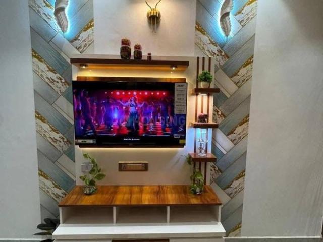 Flat for rent in South Delhi, Deri