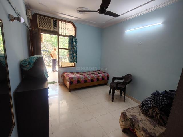 Flat for rent in South Delhi, Deri