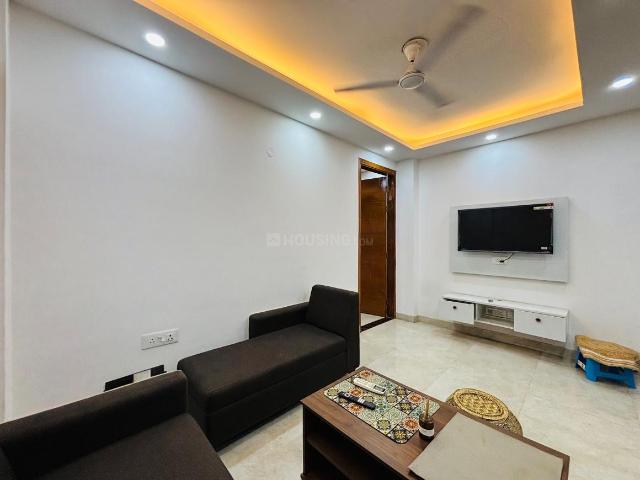 Flat for rent in South Delhi, Deri